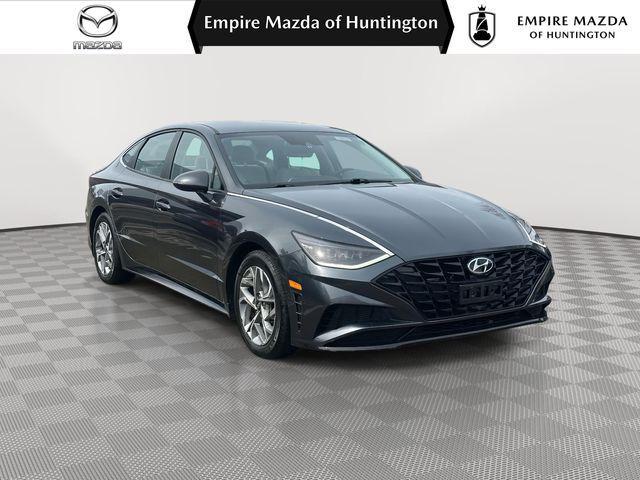 2023 Hyundai Sonata SEL for sale in JAMAICA, NY