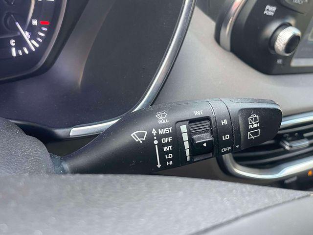 2019 Hyundai Santa Fe SEL Plus