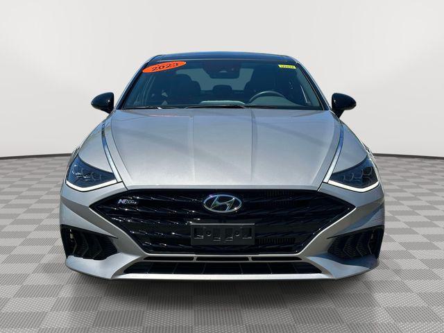 2023 Hyundai Sonata N Line