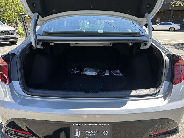 2023 Hyundai Sonata N Line