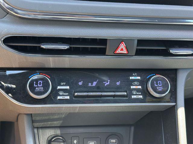 2023 Hyundai Sonata N Line