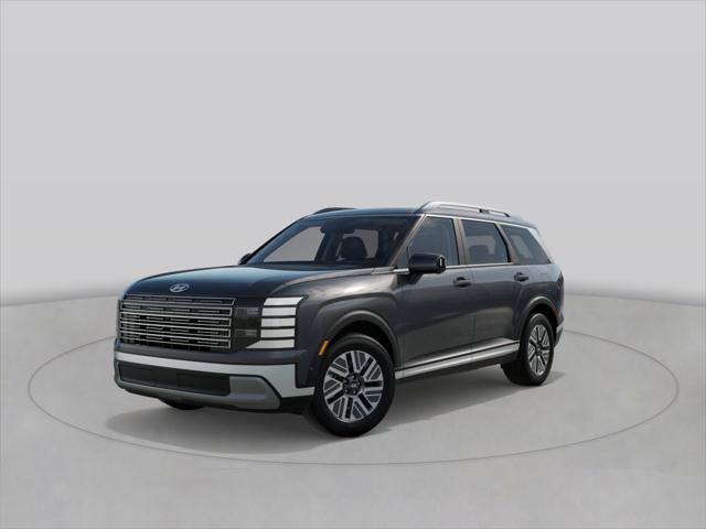 2026 Hyundai Palisade SEL Premium 7P for sale in JAMAICA, NY