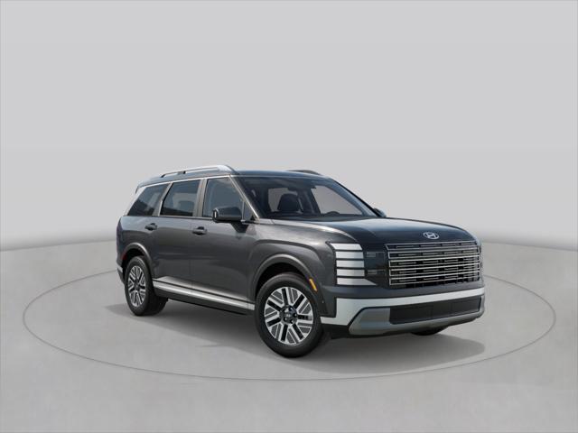 2026 Hyundai Palisade SEL Premium 7P