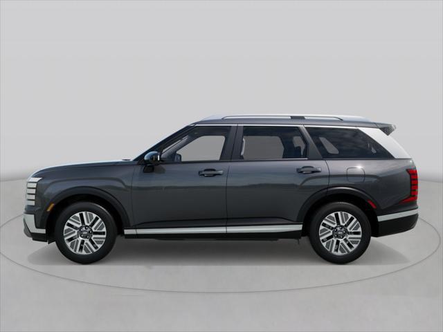2026 Hyundai Palisade SEL Premium 7P