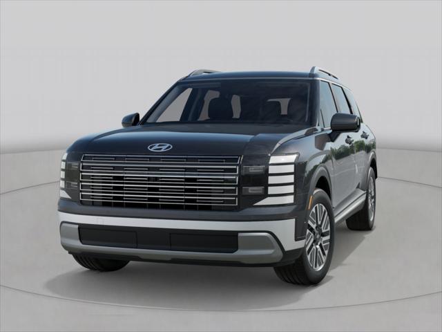 2026 Hyundai Palisade SEL Premium 7P