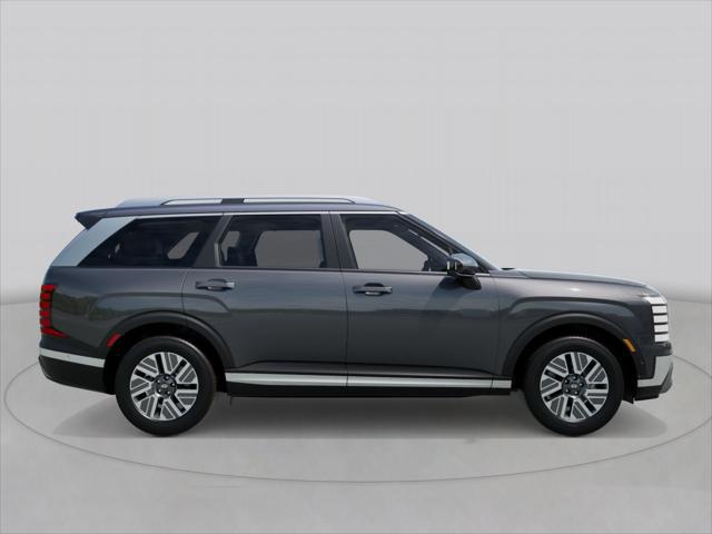 2026 Hyundai Palisade SEL Premium 7P