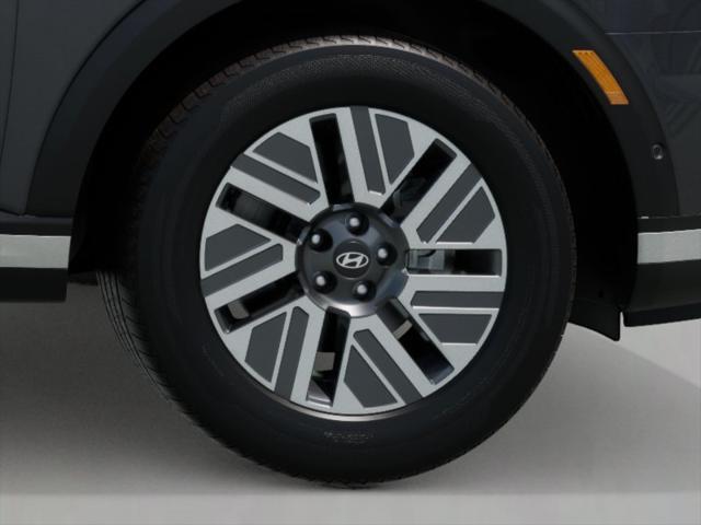 2026 Hyundai Palisade SEL Premium 7P
