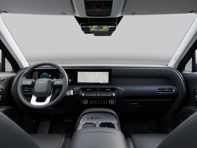 2026 Hyundai Palisade SEL Premium 7P