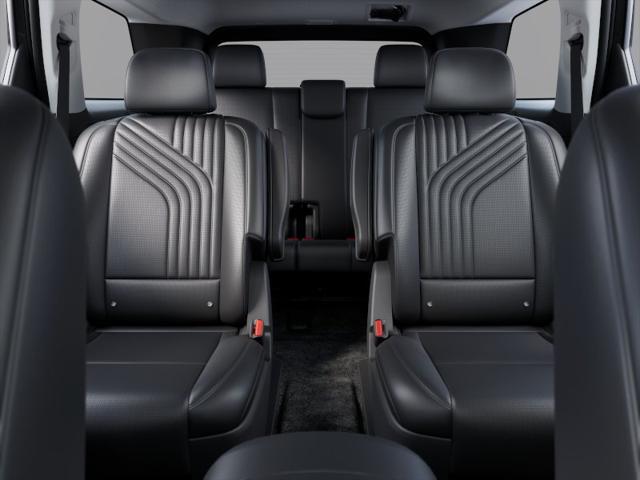 2026 Hyundai Palisade SEL Premium 7P