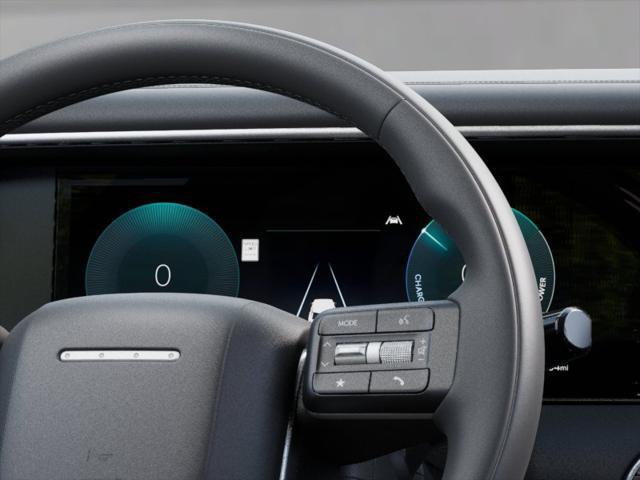 2026 Hyundai Palisade SEL Premium 7P