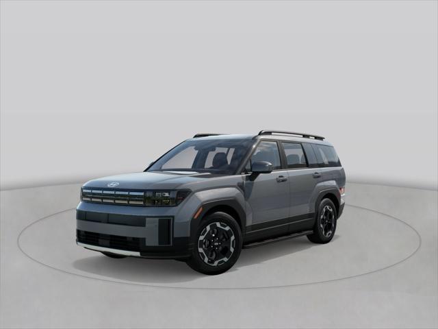 2026 Hyundai Santa Fe SEL for sale in JAMAICA, NY