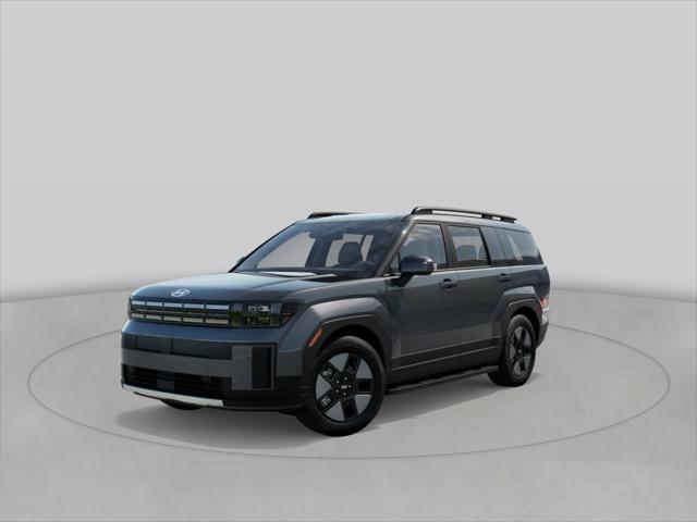 2026 Hyundai Santa Fe Hybrid SEL for sale in JAMAICA, NY