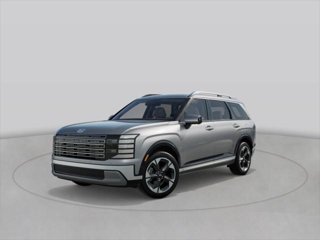 2026 Hyundai Palisade Limited for sale in JAMAICA, NY