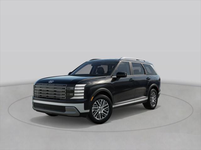 2026 Hyundai Palisade SEL 8P for sale in JAMAICA, NY