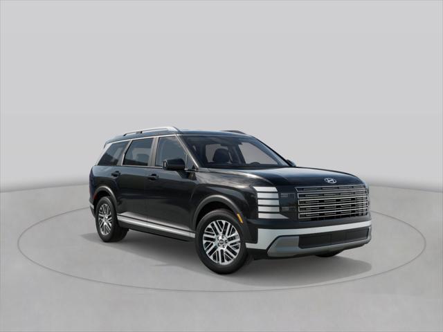 2026 Hyundai Palisade SEL 8P
