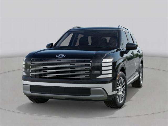 2026 Hyundai Palisade SEL 8P