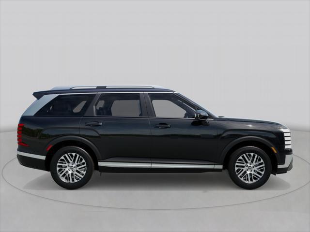 2026 Hyundai Palisade SEL 8P