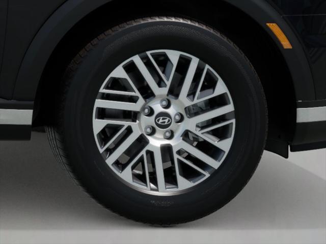 2026 Hyundai Palisade SEL 8P