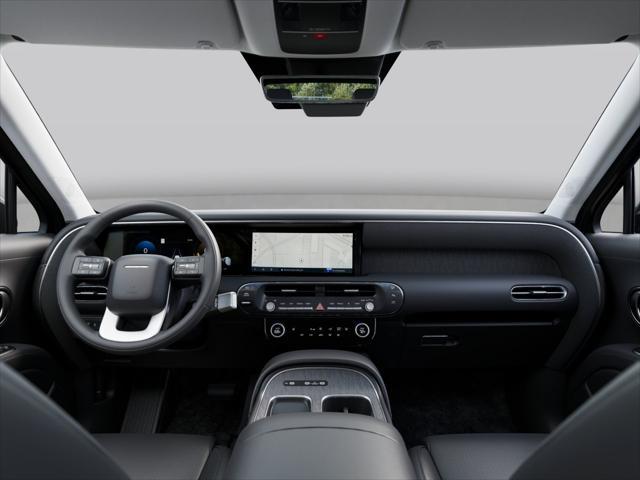 2026 Hyundai Palisade SEL 8P