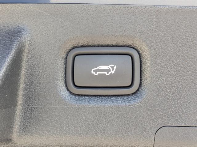 2020 Hyundai Santa Fe SEL 2.0T