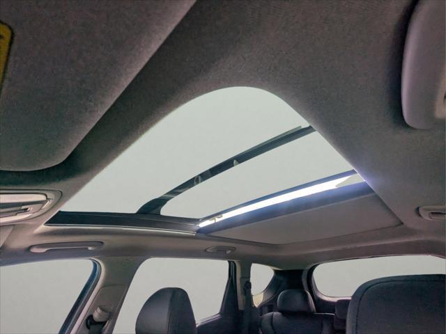 2020 Hyundai Santa Fe SEL 2.0T