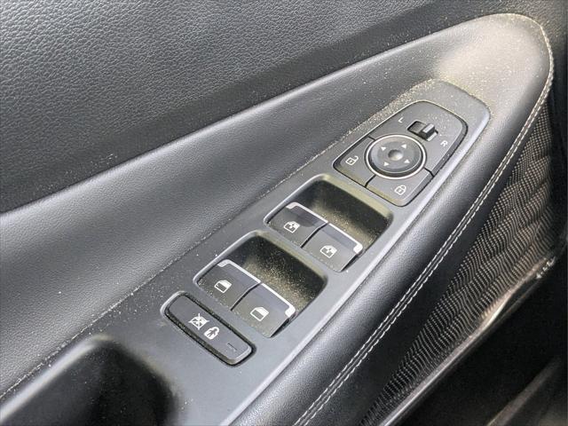 2020 Hyundai Santa Fe SEL 2.0T