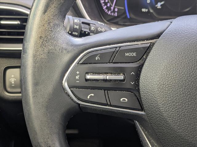 2020 Hyundai Santa Fe SEL 2.0T