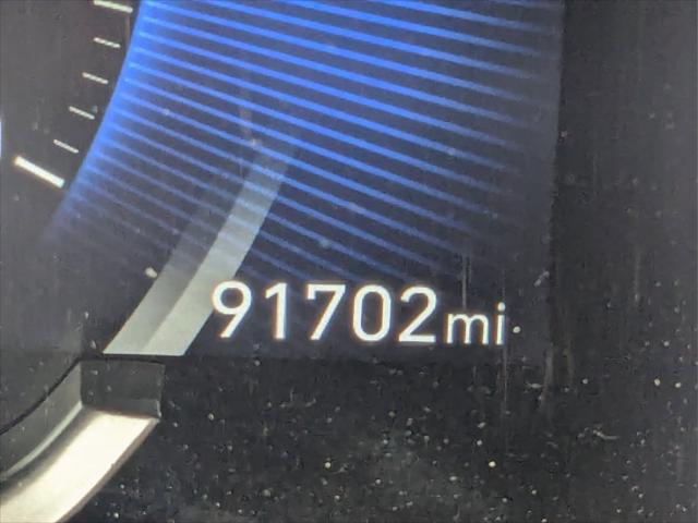 2020 Hyundai Santa Fe SEL 2.0T