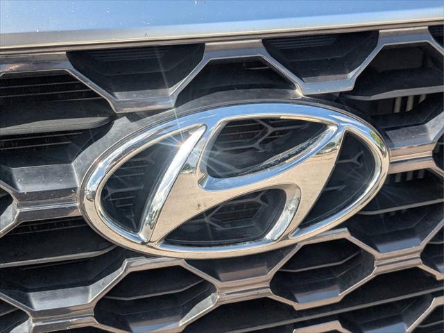2020 Hyundai Santa Fe SEL 2.0T