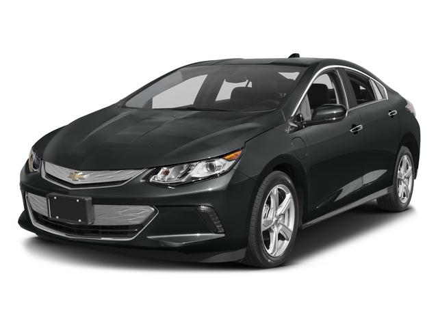 2017 Chevrolet Volt LT for sale in ORLANDO, FL