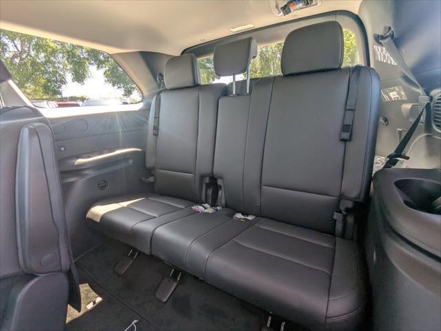 2026 Hyundai Palisade Blue SEL 7P