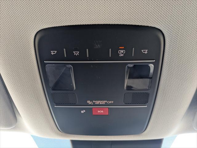 2026 Hyundai Palisade Blue SEL 7P