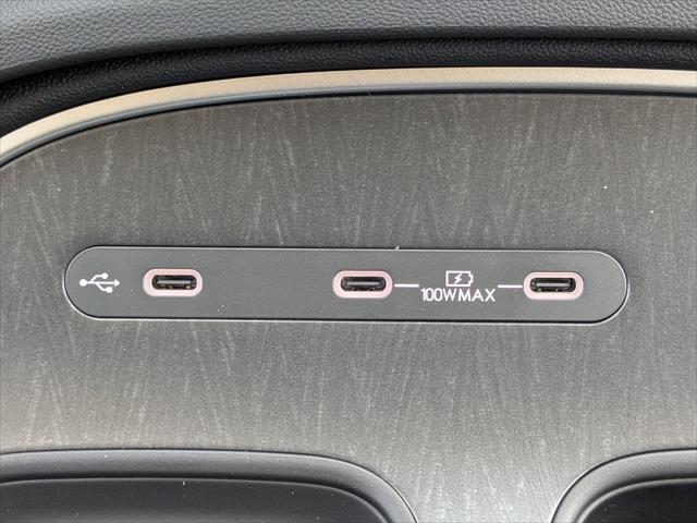 2026 Hyundai Palisade Blue SEL 7P