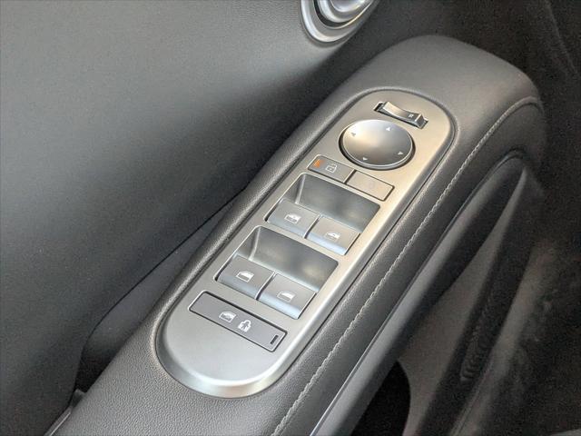 2026 Hyundai Palisade Blue SEL 7P