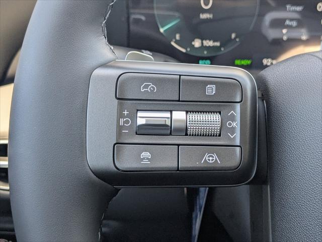 2026 Hyundai Palisade Blue SEL 7P