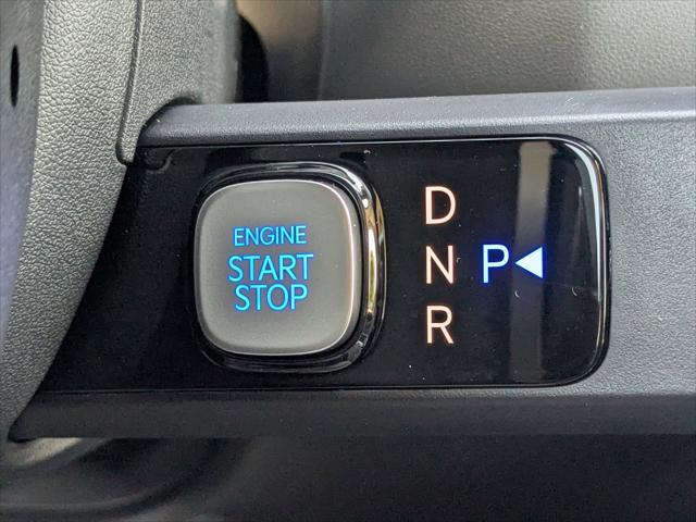 2026 Hyundai Palisade Blue SEL 7P