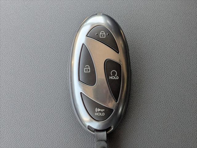 2026 Hyundai Palisade Blue SEL 7P