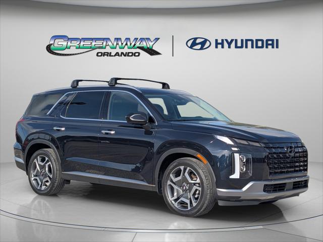 2024 Hyundai Palisade Limited for sale in ORLANDO, FL