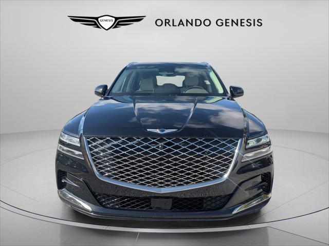 2021 Genesis GV80 2.5T AWD