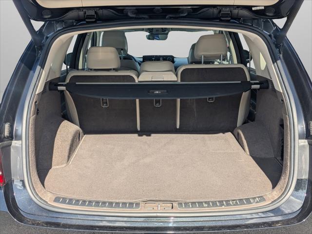 2021 Genesis GV80 2.5T AWD
