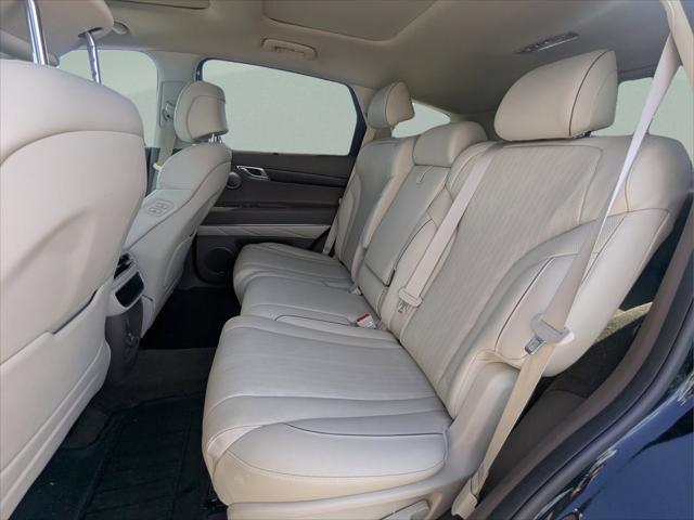 2021 Genesis GV80 2.5T AWD