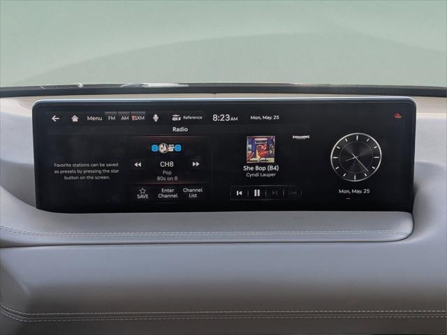 2021 Genesis GV80 2.5T AWD