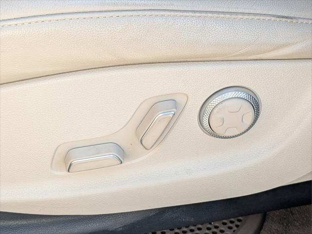 2021 Genesis GV80 2.5T AWD