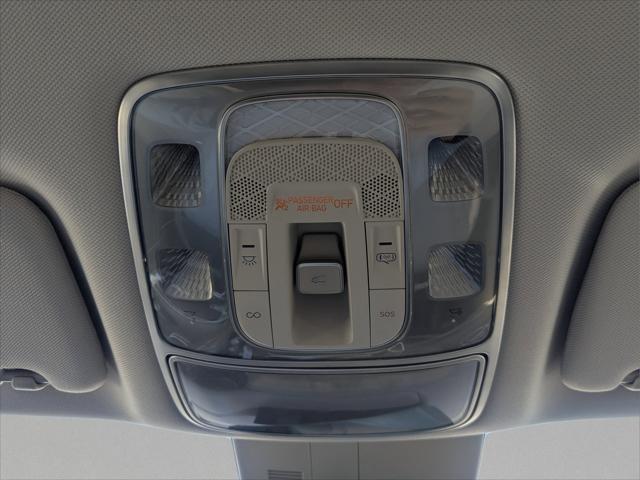 2021 Genesis GV80 2.5T AWD