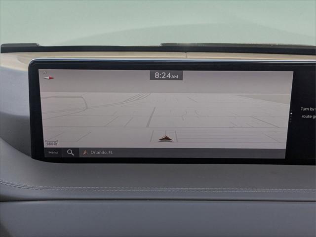2021 Genesis GV80 2.5T AWD