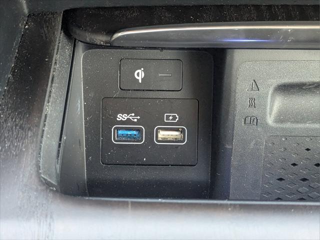 2021 Genesis GV80 2.5T AWD