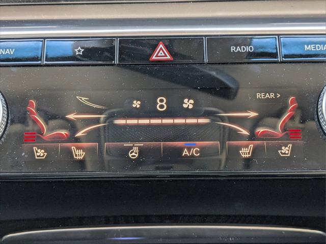 2021 Genesis GV80 2.5T AWD