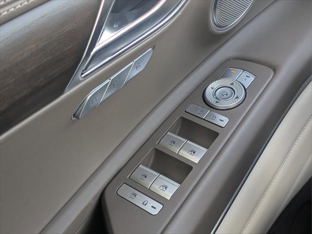 2021 Genesis GV80 2.5T AWD