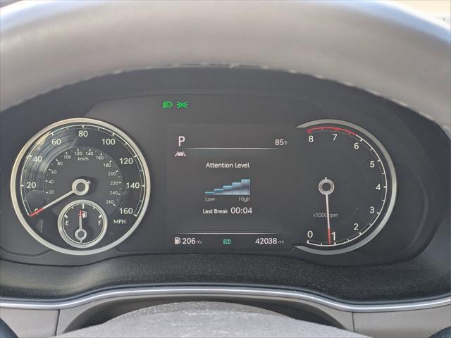 2021 Genesis GV80 2.5T AWD