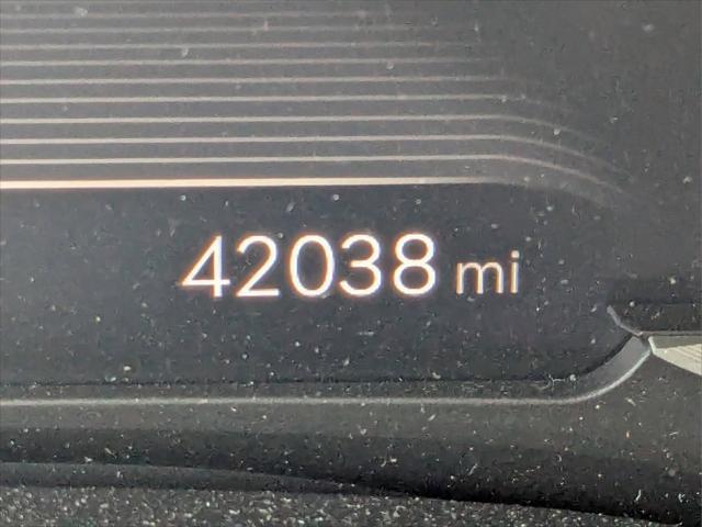2021 Genesis GV80 2.5T AWD